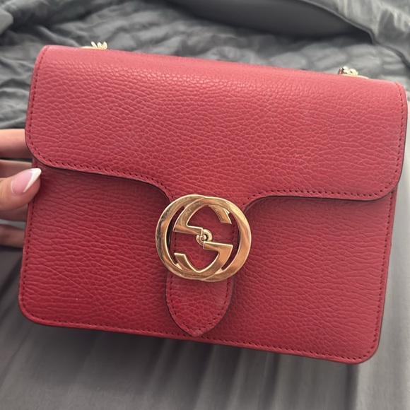 Gucci interlocking G bag - Picture 2 of 6